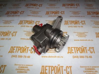 Насос топливной подкачки Deutz 04907180 (4907180, 0490-7180, 04906031, 0490-6031) фото запчасти