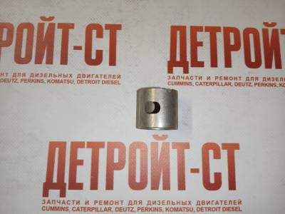 Втулка форсуночного коромысла Cummins 3067871 (3033225, 306787100) фото запчасти
