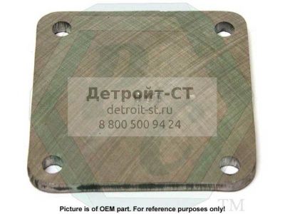 Cover 5148336 фото запчасти