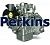 REPAIR KIT - TURBOCHARGER PERKINS KRP1299 фото запчасти