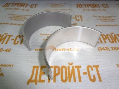 Вкладыш шатунный Deutz 04901179 (4901179, 0490-1179, 04900063, 04900067, 0490-1179, 0490-0063, 0490-0067) фото запчасти