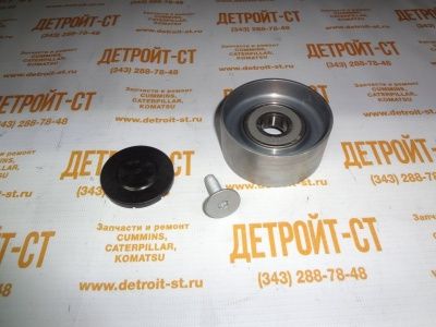 Ролик натяжителя ремня Deutz 01340777 (0134-0777, 1340777) фото запчасти