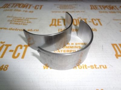 Вкладыш коренного подшипника Deutz 04103655 (4103655, 0410-3655, 02931844, 2931844, 0293-1844) фото запчасти