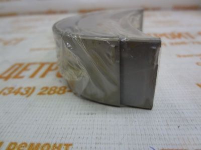 Вкладыши коренные пара 0,25 03362380 (04231468, 401501-25-1, 6015002500, 87878610, 78042610, 87877610, 60-1500-25, 20950591211) фото запчасти