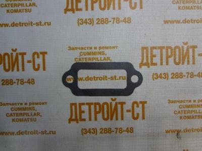 Прокладка компрессора Cummins 103426 фото запчасти