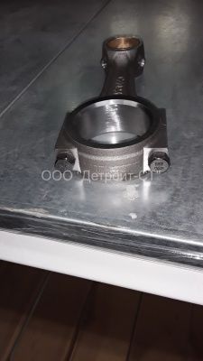 Шатун Cummins A2300 4900406 (4900560, 4900407) фото запчасти