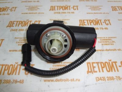 Топливный насос Caterpillar 228-9129 (249-7669, 349-1063) фото запчасти