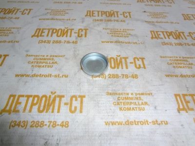 Заглушка Cummins 3905401 (C3905401) фото запчасти