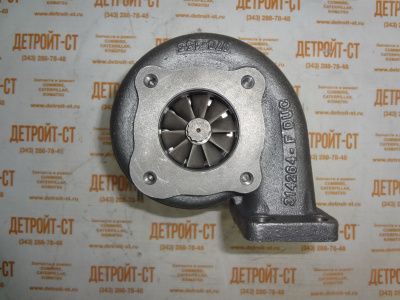 Турбокомпрессор 04253874 (0425-3874) фото запчасти
