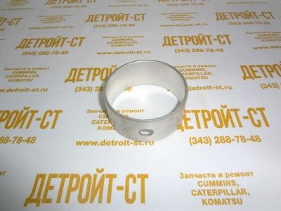 Втулка распредвала Cummins QSX/ISX-15 3685690 (4026423, 3680579) фото запчасти