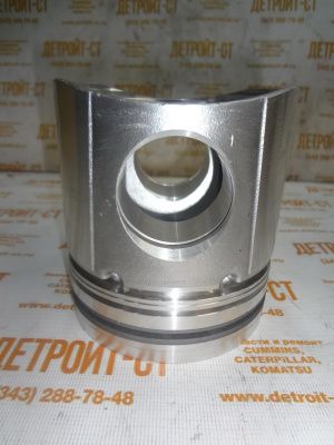 Поршень Cummins C8.3 3923537 (3802474, C3923537) фото запчасти