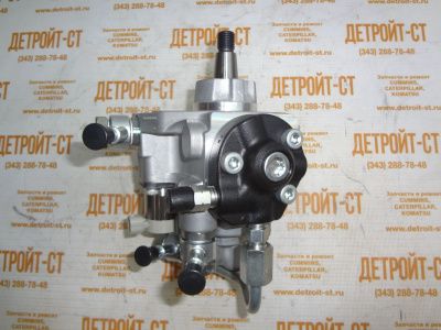 Топливный насос высокого давления (ТНВД) 5318651 (5294402, 294000-1631) фото запчасти