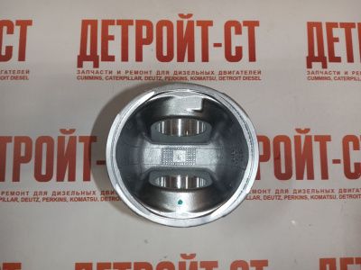 Поршень Cummins 4B 3802757 (3930187, 3930191) фото запчасти