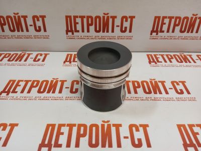 Поршень Cummins 3802160 (3907163, 3802066) фото запчасти