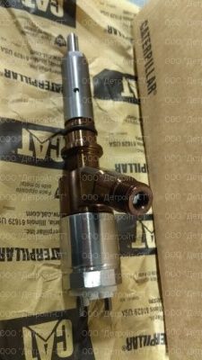Форсунка Caterpillar 326-4700 (3264700) фото запчасти