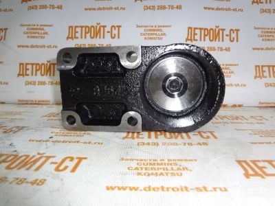 Кронштейн вентилятора Cummins 3913433 (5260996, 3911204, 3910594, 3908803, 3913434, 4994829, 4994830) фото запчасти