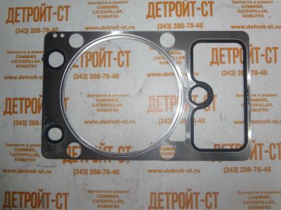 Прокладка цилиндра 04264005 (0426-4005, 0426 4005) фото запчасти