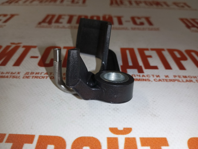 Форсунка охлаждения поршня Cummins QSX/ISX-15 3687058 (3412860, 3680496) фото запчасти