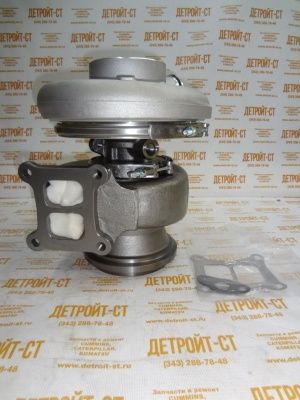 Турбокомпрессор Cummins QSM/ISM/M-11 3593606 (4024967) фото запчасти