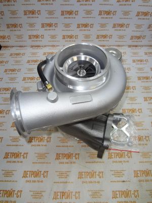 Турбина Caterpillar 247-2958 (247-2965, 10R-7290, 762552-5001S, 762552-0001, 762552-0003, 762552-0002, 762552-1, 2472960, 256-7737, 295-7952, 247-2957, 247-2960, 247-2962, 247-2963, 247-2965, 247-2967, 295-7972, 247-2980, 247-2981) фото запчасти