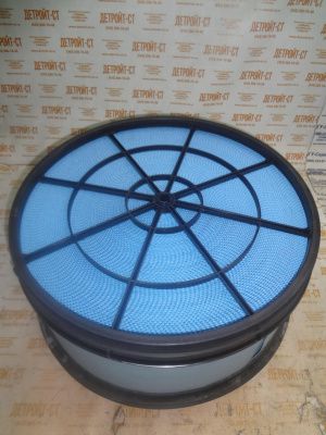 Фильтр воздушный 10000-12122 (208-9065, SEV551H/4) фото запчасти