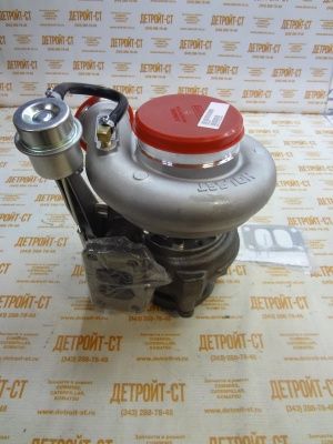 Турбонагнетатель Cummins 4955219 (4955219RX, 4041943, 4041946) фото запчасти