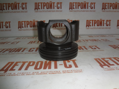 Поршень голый Cummins 4388983 (C4388983) фото запчасти