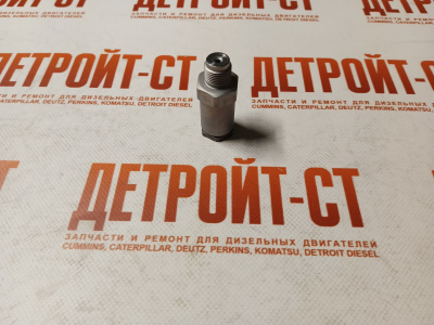 Датчик температуры и давления масла Cummins M11, QSM11 4921477 (3417189, 3330953, 3330954, 3401006) фото запчасти