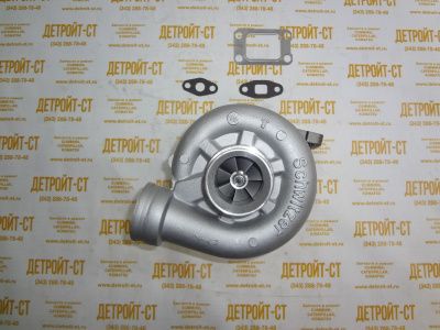 Турбокомпрессор 04253964 (04205625, 314280, 04205630, 04204837) фото запчасти