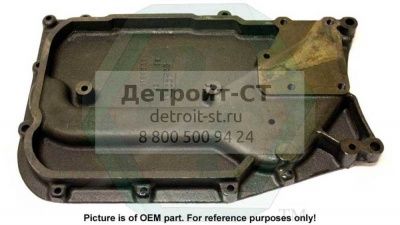 Adapter 5124636 фото запчасти