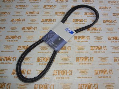 Ремень Perkins 2614B655 (2614B555, 981-209) фото запчасти