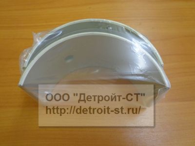 Вкладыши шатунные (STD) Cummins KTA-19 205840 фото запчасти