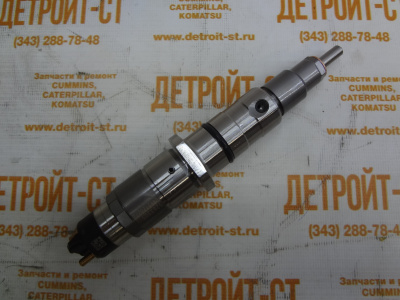 Форсунка 5263305 (445120272, 0445120272) фото запчасти