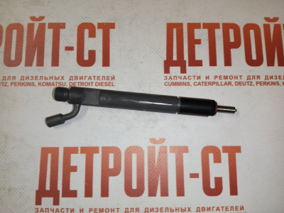 Форсунка Cummins 3966818 (4089437, 0432191300) фото запчасти