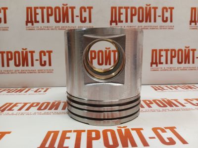 Поршень Cummins N14 3803741 (3084044, 3087634) фото запчасти