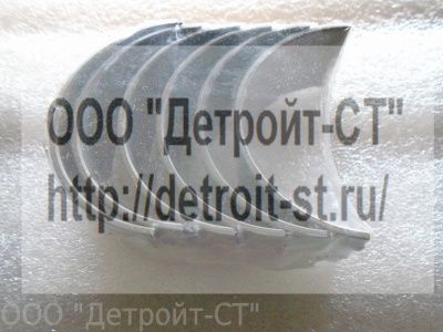 Подшипник шатуна Cummins 4932377 фото запчасти