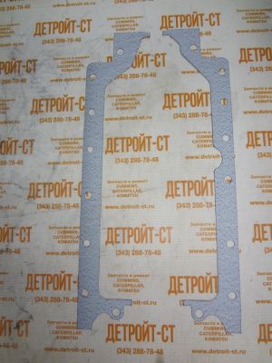 Прокладка Cummins 0102-1543 (01021543) фото запчасти