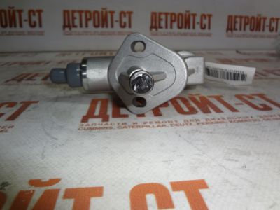 Насос подкачки (ТННД) Cummins 3936318 (4988749, 3415699, 3917334, 3921550, 3925856, 3926034, 3930135, 3932225, 3933253, 3936317, 4944716, 3936323, 3933259, 3933212, 4944712, 3936318, 3933254, 3932226, 3930201, 4988753, 4988748, 6743-71-7132, 4944711) фото запчасти