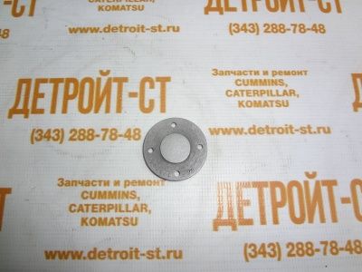 Дисковый клапан 196057 (M-196057) фото запчасти