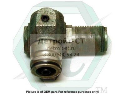 Adaptor 5103065 фото запчасти