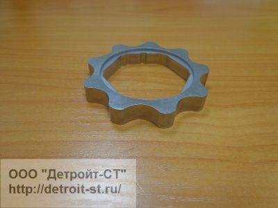 Ротор масляного насоса внутренний Cummins ISF2.8 5262899 фото запчасти