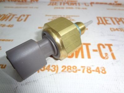 Датчик давления масла Cummins QSX, ISX 4921475 (3417185) фото запчасти