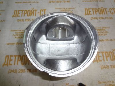 Поршень STD Cummins B3,3 4089968 (C6205312190) фото запчасти
