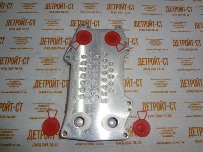 Маслорадиатор 04254426 (0425-4426) фото запчасти