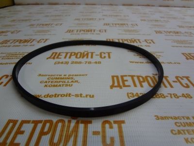 Сальник КВ задний Cummins C8.3 4955372 (4936646, 3909411, 3904354, 3920147) фото запчасти