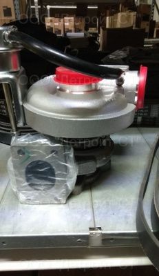 Турбонагнетатель Cummins 2834188 (3773122, 3776228, 3776286, 4309492, 3774234, 3772249, 3777058, 5350920, 4309437, 3773121, 3768009 , 4033880, 3768010, 4309427) фото запчасти