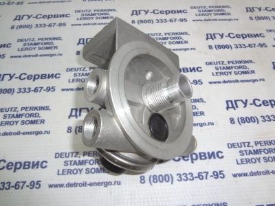 Головка фильтра 02113149 (0211-3149, 0211 3149) фото запчасти