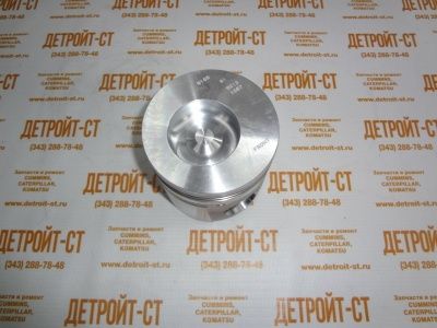 Поршень Cummins 4B 3802757 (3930187, 3930191) фото запчасти
