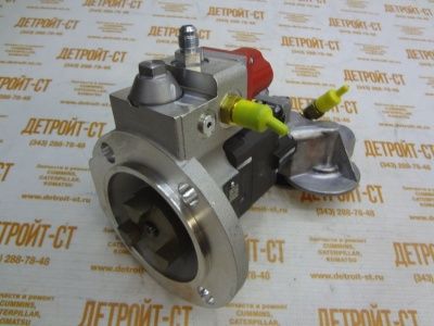 ТНВД Евро3 Cummins L10, M11, ISM, QSM 3417677 (3090942, 3075340, 3060492, 3041800, 3068435, 3068771, 3068892, 3069221, 3070194, 3883392, 3883463, 3892131, 3090942-Z003, 3417674, 3075340) фото запчасти