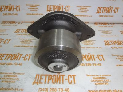 Водяная помпа 5473238 фото запчасти